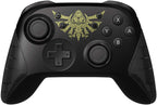 Hori Wireless Horipad Zelda NINTENDO SWITCH (Accesorios)