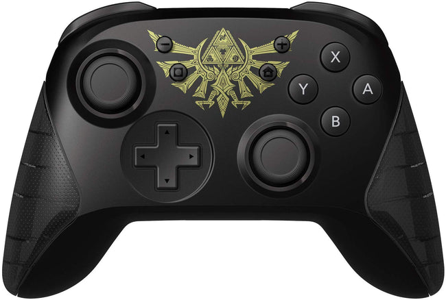 Hori Wireless Horipad Zelda NINTENDO SWITCH (Accesorios) Hover Image
