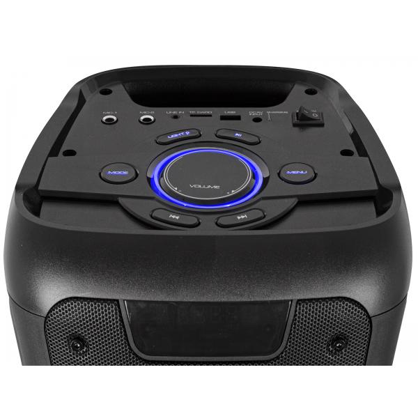 Altavoz Amplificado 80W Xfest