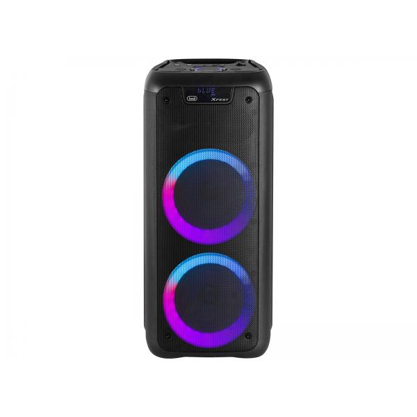 Altavoz Amplificado 80W Xfest