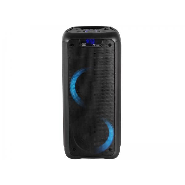 Altavoz Amplificado 80W Xfest