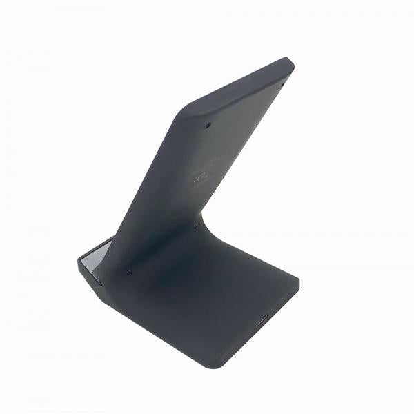 Soporte De Telefono Gembird Con Cargador Inalmbrico , 10 W,