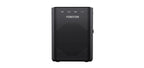 Fonestar Alta-voz-30 Black / Amplificador Portátil Para Cintura Con Micrófono