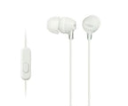 Sony Mdr-ex15ap White / Auriculares Inear Con Cable