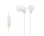 Sony Mdr-ex15ap White / Auriculares Inear Con Cable