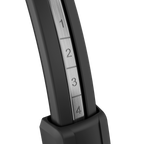 EPOS Impact SC 230 USB MS II Monoaural Negro