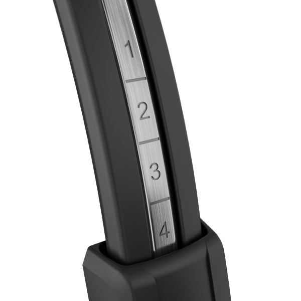 EPOS Impact SC 230 USB MS II Monoaural Negro
