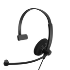 EPOS Impact SC 30 Monoaural Easy Disconnect Negro