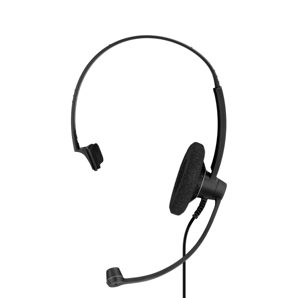 EPOS Impact SC 30 Monoaural Easy Disconnect Negro