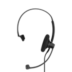 EPOS Impact SC 30 Monoaural Easy Disconnect Negro