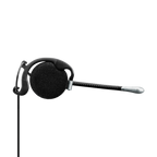EPOS SH 335 Monoaural Easy Disconnect Plata