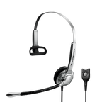 EPOS SH 335 Monoaural Easy Disconnect Plata