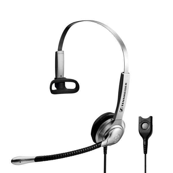 EPOS SH 335 Monoaural Easy Disconnect Plata