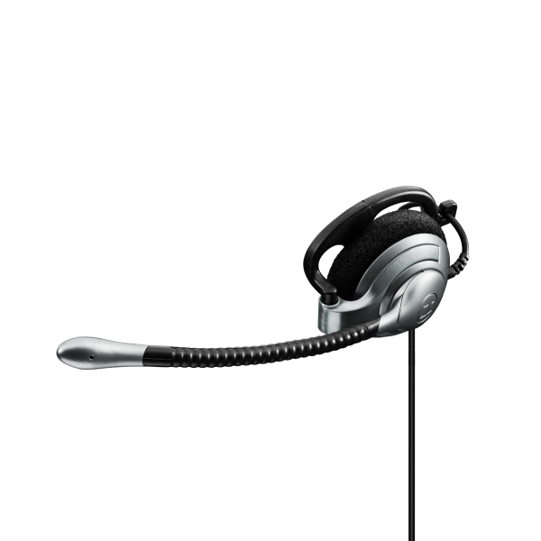 EPOS SH 335 Monoaural Easy Disconnect Plata