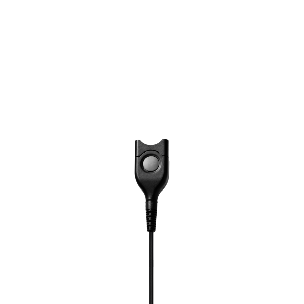 EPOS Impact SC 662 Binaural Easy Disconnect Negro Main Image