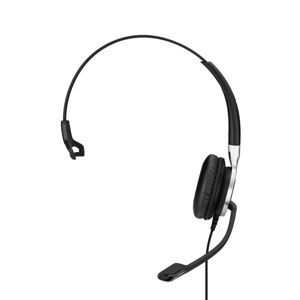 EPOS Impact SC 635 Jack 3,5 mm Monoaural Negro Main Image