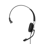 EPOS Impact SC 635 Jack 3,5 mm Monoaural Negro