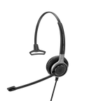 EPOS Impact SC 635 Jack 3,5 mm Monoaural Negro
