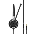 EPOS Impact SC 635 Jack 3,5 mm Monoaural Negro