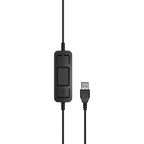 EPOS Impact SC 60 USB ML Negro