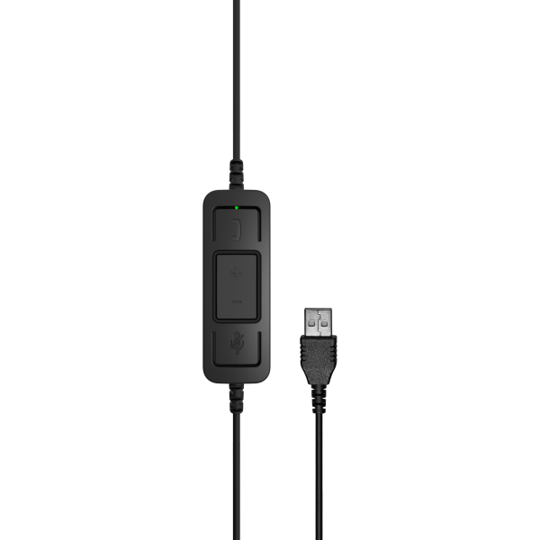 EPOS Impact SC 60 USB ML Negro