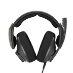 Sennheiser Gsp 550 Black / Auriculares Gaming Overear Con Cable