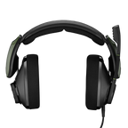 Sennheiser Gsp 550 Black / Auriculares Gaming Overear Con Cable