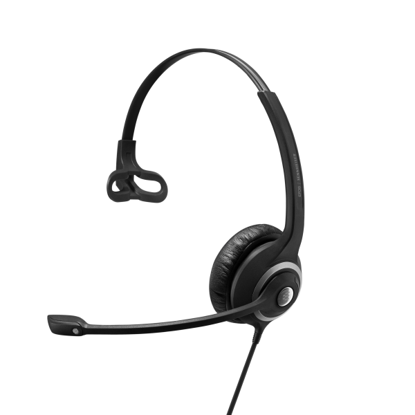 EPOS Impact SC 230 Monoaural Easy Disconnect Negro