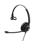 EPOS Impact SC 230 Monoaural Easy Disconnect Negro
