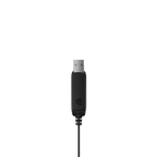 EPOS Impact SC 230 Monoaural Easy Disconnect Negro