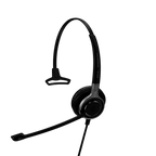 EPOS Impact SC 635 USB-C Monoaural Negro