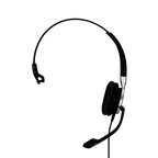 EPOS Impact SC 635 USB-C Monoaural Negro