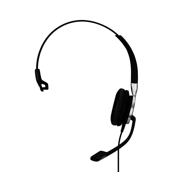 EPOS Impact SC 635 USB-C Monoaural Negro