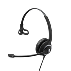 EPOS Impact SC 238 Monoaural Easy Disconnect Negro