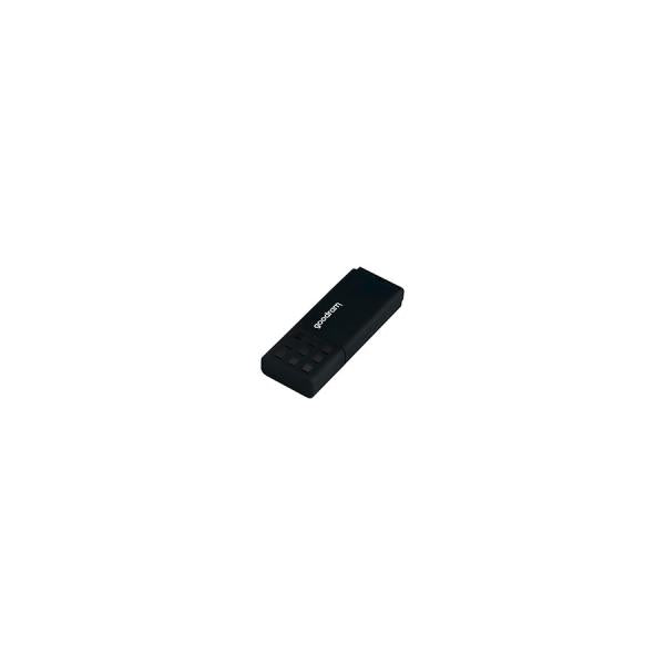 Pendrive Goodram Ume3 Lápiz Usb 256Gb Usb 3.0 Negro 60mb/s Main Image