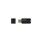 Pendrive Goodram Ume3 Lápiz Usb 256Gb Usb 3.0 Negro 60mb/s