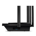 TP-Link Archer AX73 Gigabit Ethernet - Router WiFi 6 AI