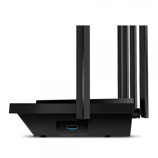 TP-Link Archer AX73 Gigabit Ethernet - Router WiFi 6 AI
