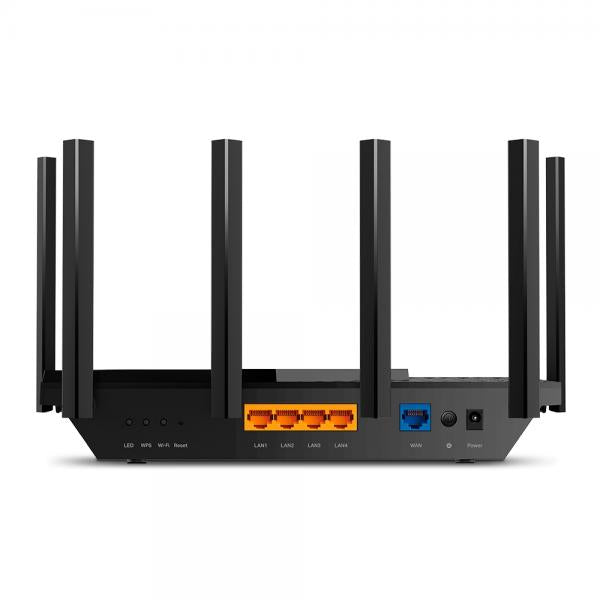 TP-Link Archer AX73 Gigabit Ethernet - Router WiFi 6 AI