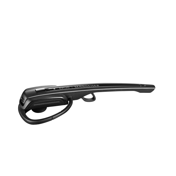 EPOS Impact D 10 HS Inalámbrico DECT Monoaural Negro Main Image