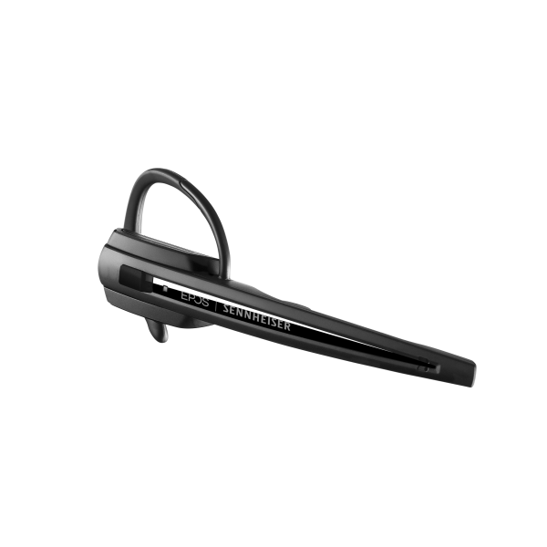 EPOS Impact D 10 HS Inalámbrico DECT Monoaural Negro