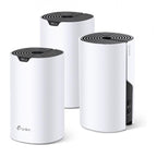 TP-Link Deco S4 Pack de 3 Wi-Fi Dual AC1200 - Sistema Mesh