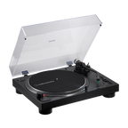Tocadiscos Audio-Technica AT-LP120XBT-USB Bluetooth 5.0 aptX USB 2.0