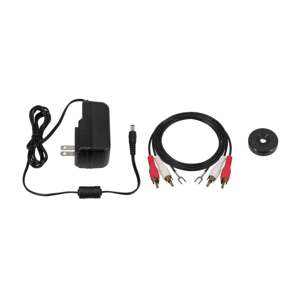 Tocadiscos Audio-Technica AT-LP120XBT-USB Bluetooth 5.0 aptX USB 2.0