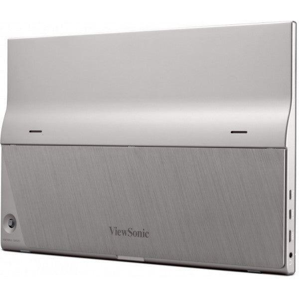 Monitor Porttil Tactil 15.6 Viewsonic Td1655