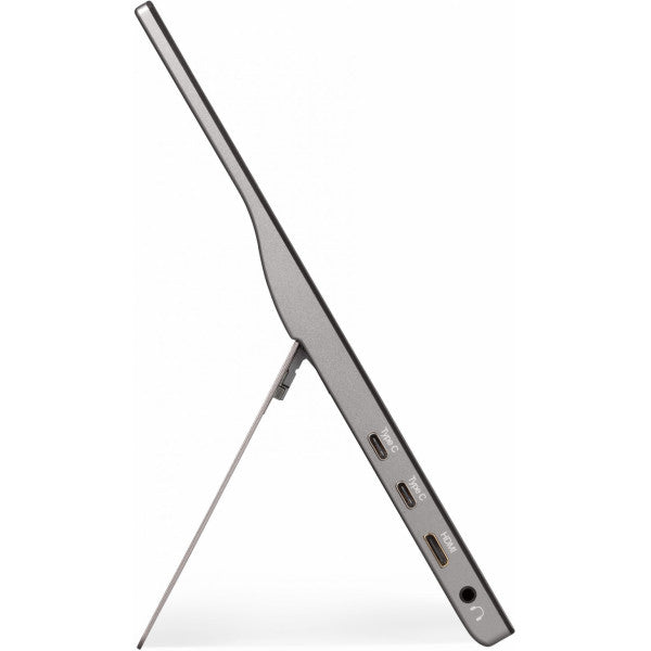 Monitor Porttil Tactil 15.6 Viewsonic Td1655