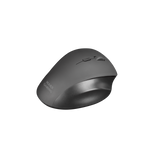 Mouse Mars Gaming Wireless Ergo Mmwergo 3200dpi Switches Mecanicos Kailh Diseo Ergonomico Diestros