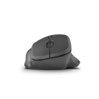 Mouse Mars Gaming Wireless Ergo Mmwergo 3200dpi Switches Mecanicos Kailh Diseo Ergonomico Diestros
