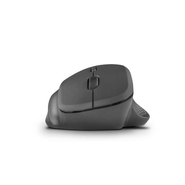 Mouse Mars Gaming Wireless Ergo Mmwergo 3200dpi Switches Mecanicos Kailh Diseo Ergonomico Diestros