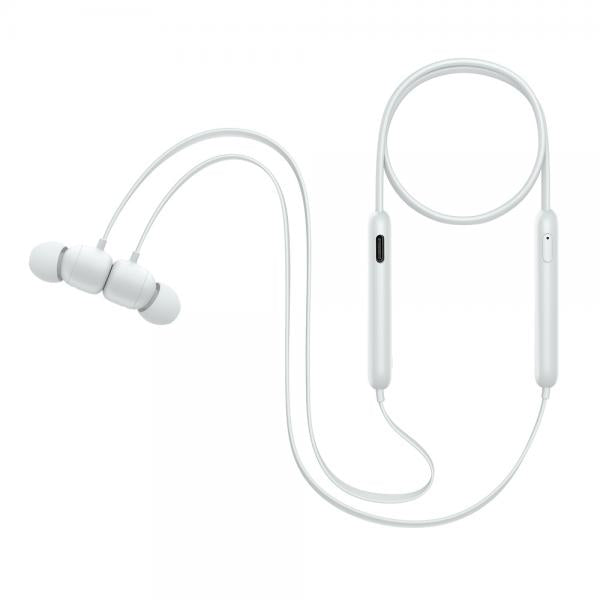 Auriculares Apple Beats Flex Inalambrico Gris